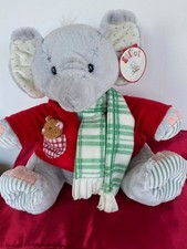 Large "Elliot and Buttons"