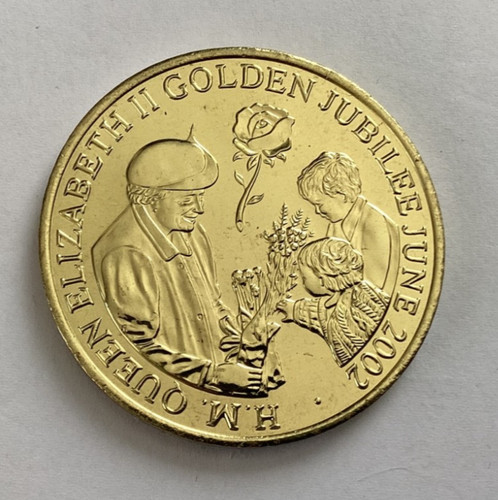 Commemorative coin golden - commemorative, coin.