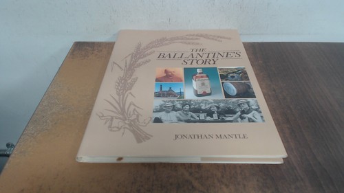 The ballantines story - the,