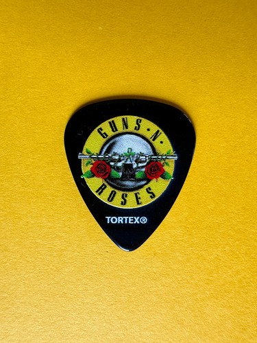 Guns roses slash signature - slash,