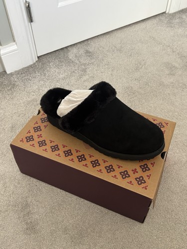 Women new sketchers - new, black