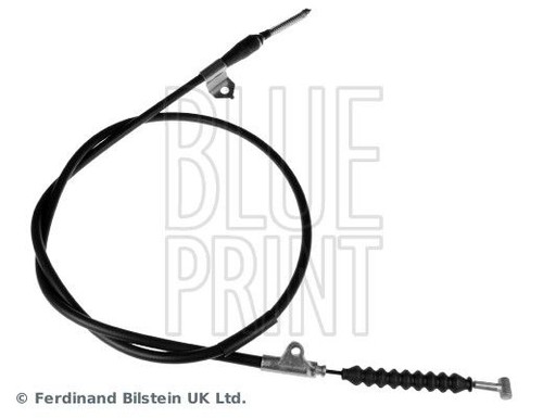 Blue print adn146256 parking - blue,