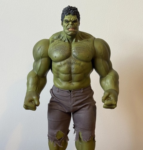 Hot toys mms 186 - hot,