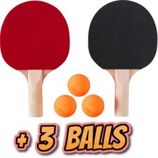 2 Player Table Tennis Ping