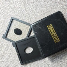 5 Assorted filters Cromatek 