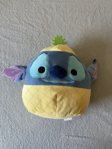 Disney squishmallows rare lilo