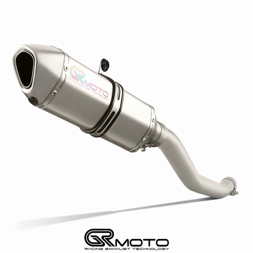 Exhaust for suzuki gsxr 600 - for,