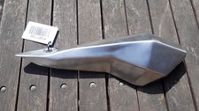 Kawasaki Ninja 250SL Exhaust