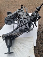 Kubota GZD21 Hydrostatic