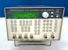 Thurlby Thandar Programmable