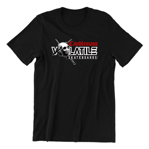Candlemass volatile collab - x,