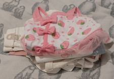 Baby Girls Assorted Clothes