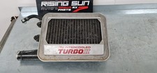 MAZDA RX7 FC 13B TURBO 2 INTERCOOLER