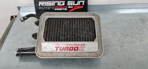 Mazda rx7 13b turbo - rx7,