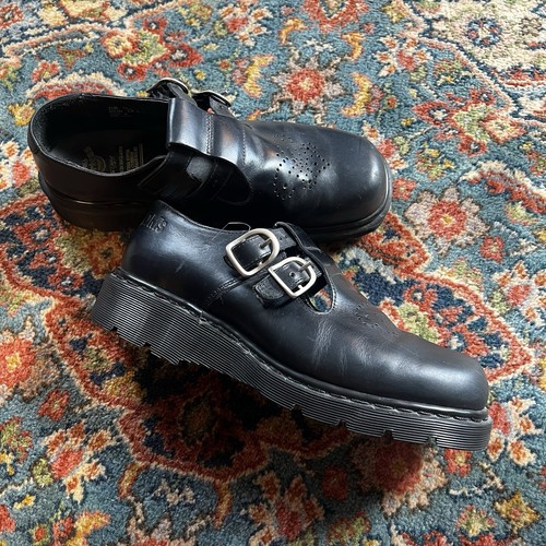 Vintage 90s martens - vintage,