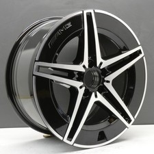 MERCEDES BENZ C CLASS W206 18"