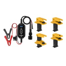EPB Tool Electronic Parking