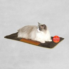 K&H Thermo-Kitty Heated Pet