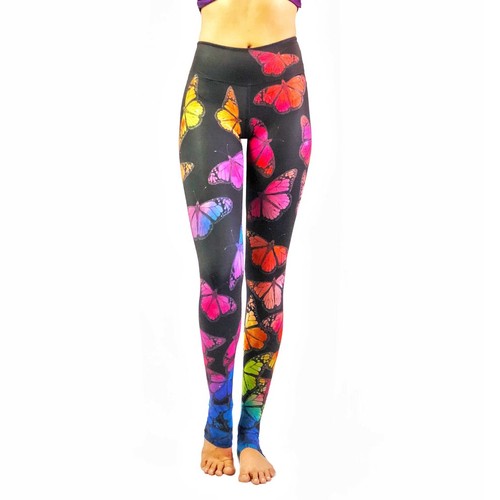 Yoganastix women black - women's,