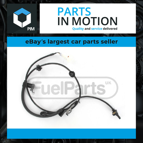 Abs sensor fits - sensor, toyota