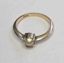 Antique 18ct Yellow Gold