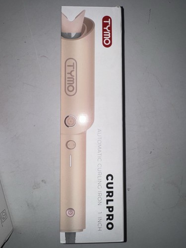 Tymo curlpro automatic curling - curlpro,