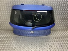 BMW 1 SERIES F20 F21 HATCHBACK