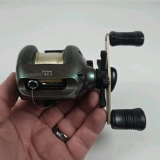 Shimano Curado Bantam CU-201B5