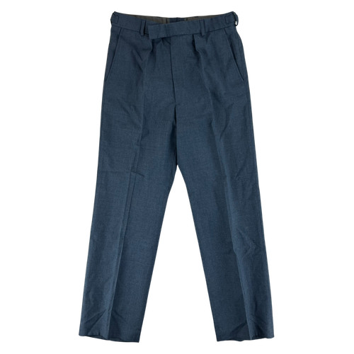 British raf surplus trousers - british,