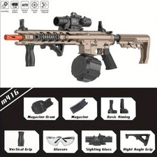 M416 Gel Ball Blaster