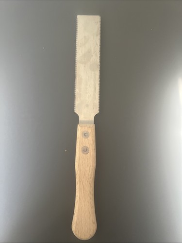 Gyokucho 1151 double edged - double,