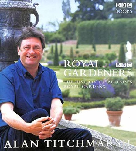 The royal gardeners - the,