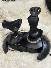 Thrustmaster T.Flight Hotas X