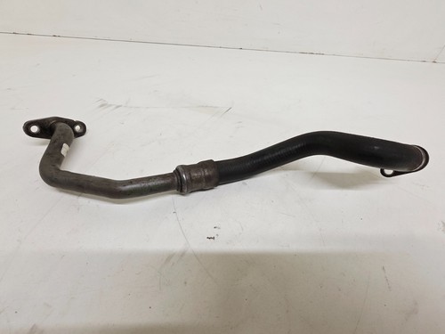 Mini cooper turbocharger oil - mini,