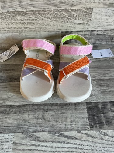 Girls next sandals - girls, shoes