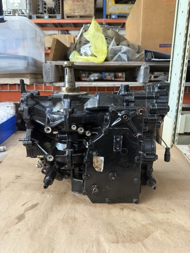 Oem 1996 evinrude - 1996,