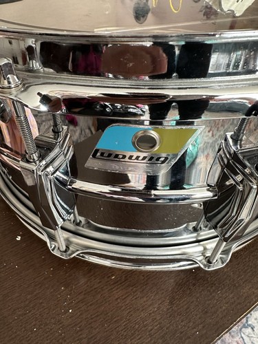 Ludwig lm400 supraphonic snare - lm400,