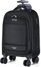Wheeled Backpack 15.6'' Laptop