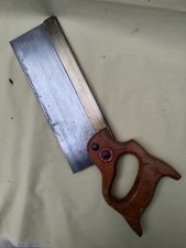 W.TYZACK SONS & TURNER 10"