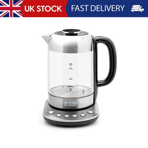 Haden richmond kettle - richmond,