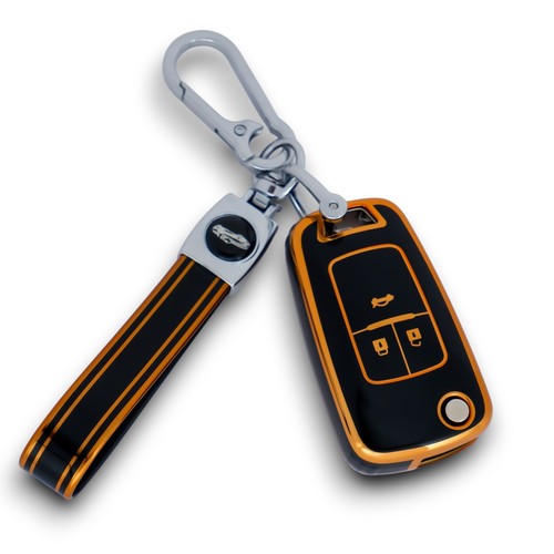 Key fob shell - fob,