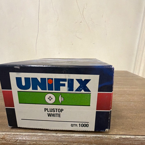 Unifix plustop white - unifix,