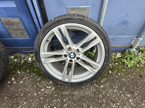 Bmw series f10 f11 - 6,