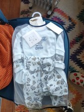 Bebe Bonito 8 Piece Gift set
