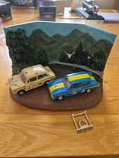 Vanguards RD3002 1:43 Scale