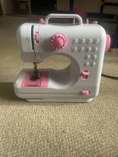 Electric sewing machine - electric,
