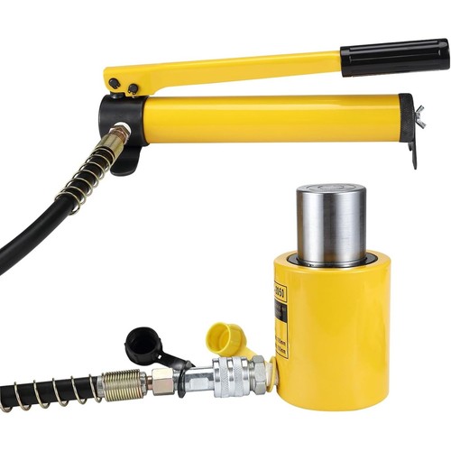 20t hydraulic cylinder jack - 20t,