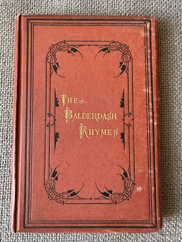 1880 tifkins thudd balderdash - 1880,