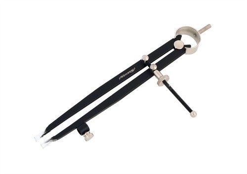 200mm spring divider - 8",