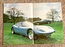 MARCOS 3 LITRE 3.0 - FRAMEABLE